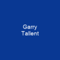 Garry Tallent