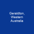 Geraldton, Western Australia