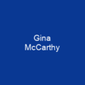 Gina McCarthy