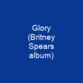 Glory (Britney Spears album)