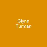 Glynn Turman