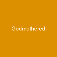 Godmothered