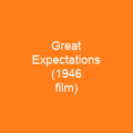 Great Expectations (1946 film)