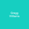 Gregg Williams