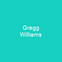 Gregg Williams