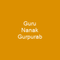 Guru Nanak Gurpurab