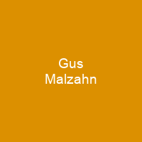 Gus Malzahn