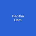 Haditha Dam