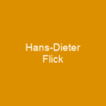 Hans-Dieter Flick