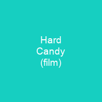 Hard Candy (film)