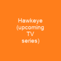 Hawkeye (upcoming TV series)