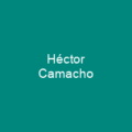 Héctor Camacho
