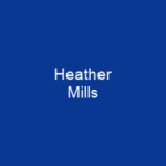 Heather Mills