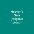 Heaven's Gate (religious group)