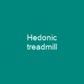 Hedonic treadmill