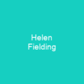 Helen Fielding