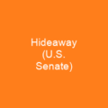 Hideaway (U.S. Senate)