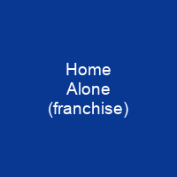 Home Alone (franchise)