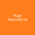Hugh Keays-Byrne