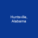 Huntsville, Alabama