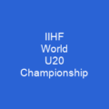 List of IIHF World Under-20 Championship Gold Medal Games