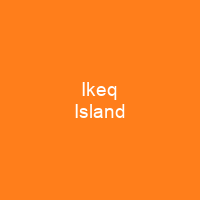 Ikeq Island