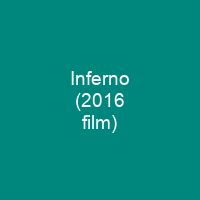 Inferno (2016 film)