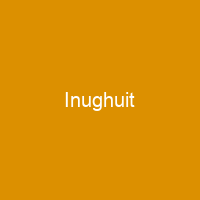 Inughuit