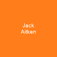 Jack Aitken