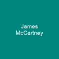 James McCartney