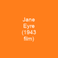 Jane Eyre (1943 film)