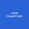 Janet Street-Porter