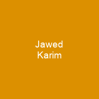 Jawed Karim