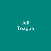 Jeff Teague