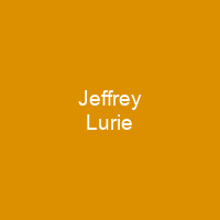Jeffrey Lurie