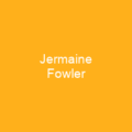 Jermaine Fowler