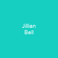 Jillian Bell