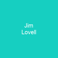 Jim Lovell