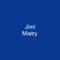 Jimi Mistry