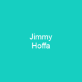 Jimmy Hoffa