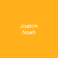 Joakim Noah