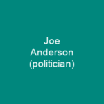 Joe Anderson (politician)