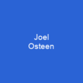 Joel Osteen