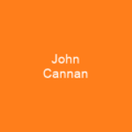 John Cannan