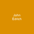 John Edrich