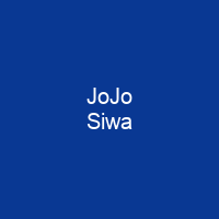 JoJo Siwa