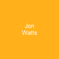 Jon Watts