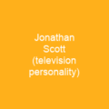 Jonathan Scott (television personality)