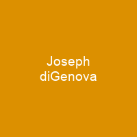 Joseph diGenova