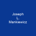 Joseph L. Mankiewicz